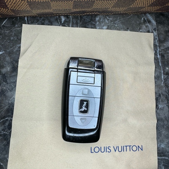 ROLLS ROYCE WEAITH AND PHANTOM GHOST DAWN KEYLESS ENTRY REMOTE KEYFOB - Picture 7 of 12